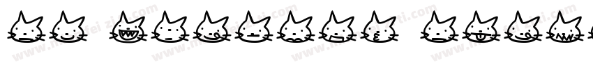 CA Zentrum Condensed字体转换